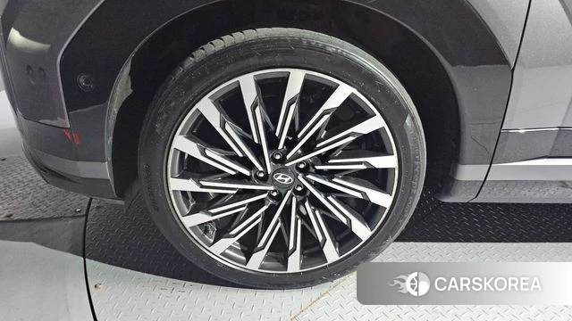 Hyundai Santa Fe (MX5) id 4201287 из Кореи 15