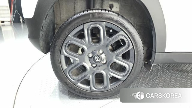 Hyundai Casper id 4428161 из Кореи 15
