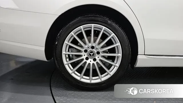 Mercedes-Benz E-Class W213 id 3620497 из Кореи 15