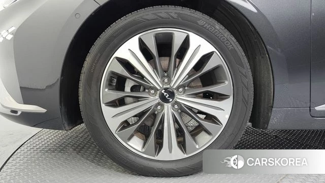 Kia K8 Hybrid id 4768671 из Кореи 30