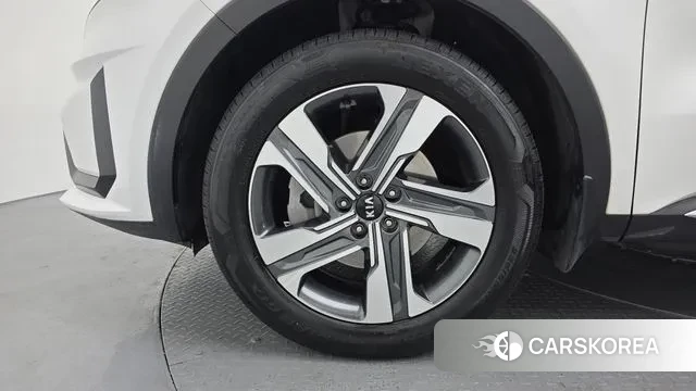 Kia Sorento 4th Generation id 3592464 из Кореи 15