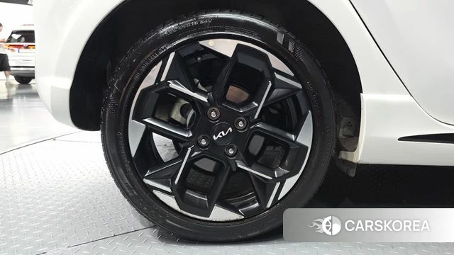 Kia The New Morning (JA) id 4578920 из Кореи 27