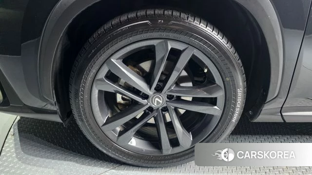 Lexus NX350h Second generation id 4528610 из Кореи 32