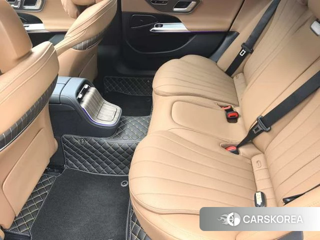 Mercedes-Benz E-class id 4367540 из Китая 8