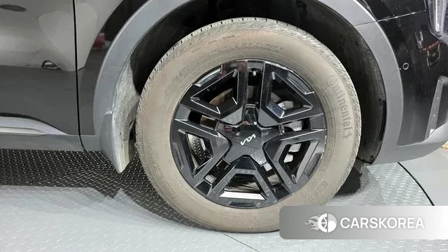 Kia The New Sorento 4th Generation id 3648971 из Кореи 15