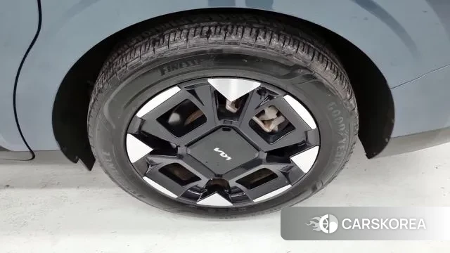 Kia The New Carnival 4th Generation id 3512366 из Кореи 13