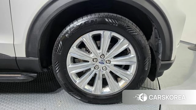 Ford Explorer 6th Generation id 3844631 из Кореи 15