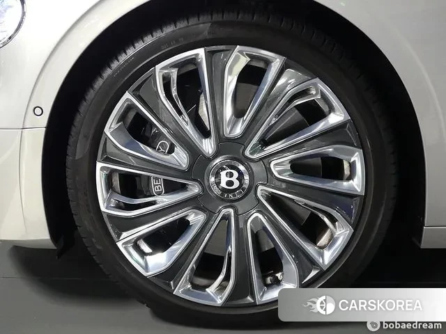 Bentley Flying Spur 3rd Generation id 3179774 из Кореи 15