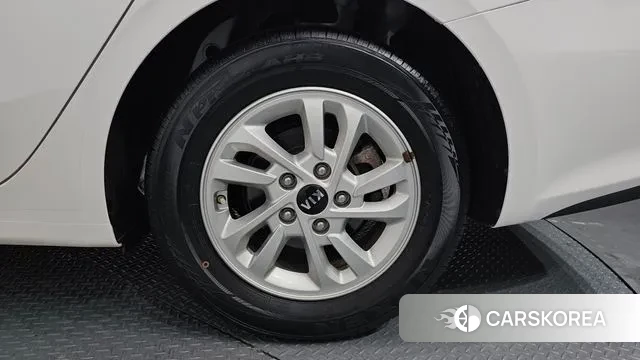 Kia Come New K3 id 3692179 из Кореи 15