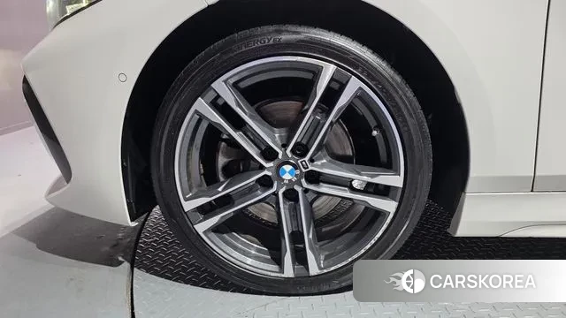 BMW 1 Series (F40) id 3741147 из Кореи 15