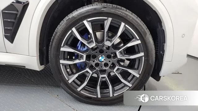 BMW X5 (G05) id 3745754 из Кореи 15