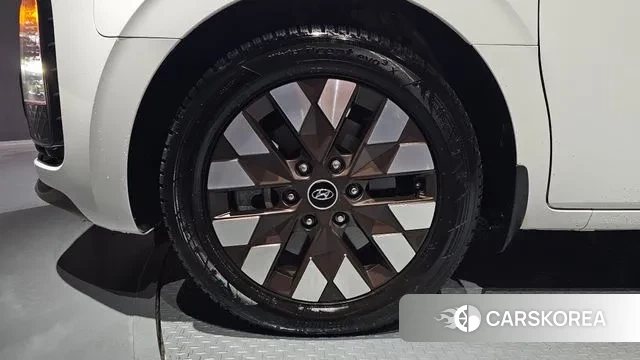 Hyundai Staria id 3483482 из Кореи 15