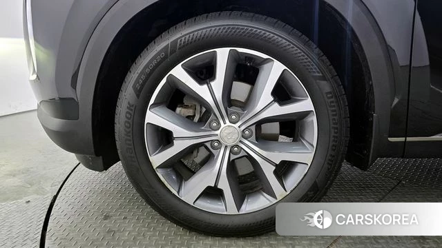 Hyundai Palisade id 3806931 из Кореи 15