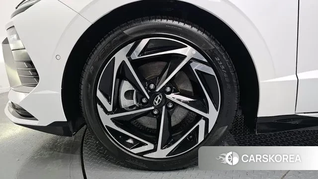 Hyundai Sonata D Edge (DN8) id 3758311 из Кореи 15