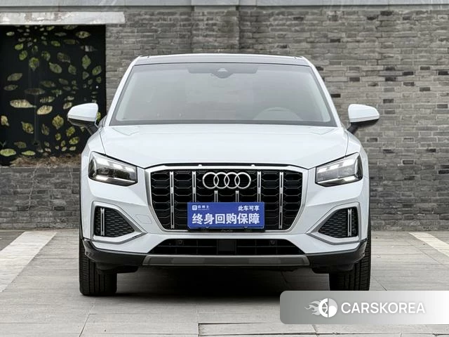 Audi Q2L id 4242528 из Китая 8