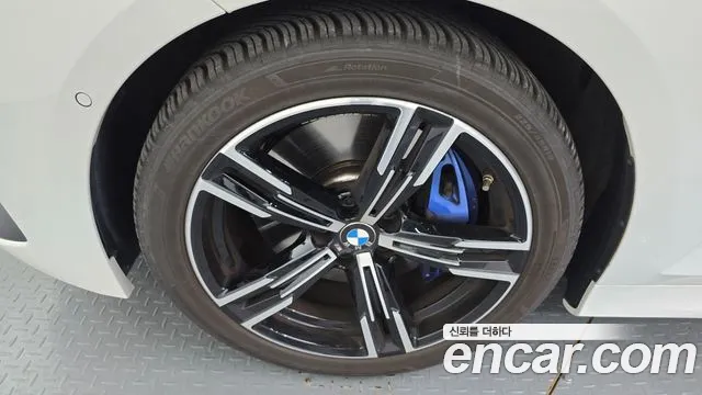 BMW 3 Series (G20) id 2736239 из Кореи 15