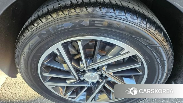 Hyundai The New Grandeur IG id 4525368 из Кореи 15