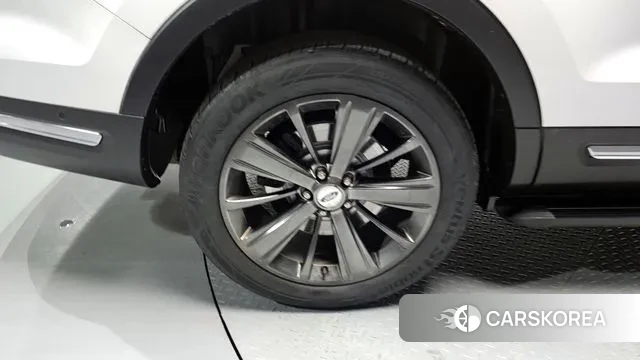 Ford Explorer id 3454808 из Кореи 15