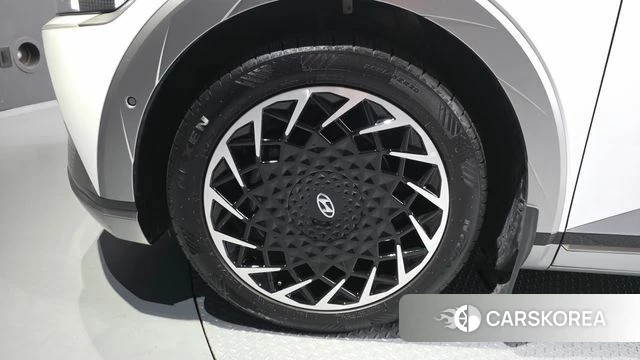 Hyundai Ionic 5 id 4409370 из Кореи 29
