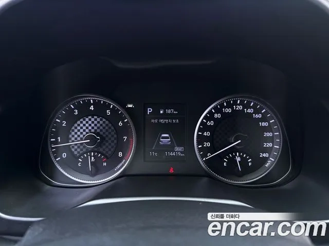 Hyundai The New Avante AD id 2891978 из Кореи 15