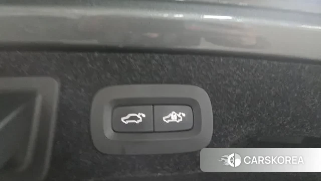 Volvo S90 id 3599221 из Кореи 9