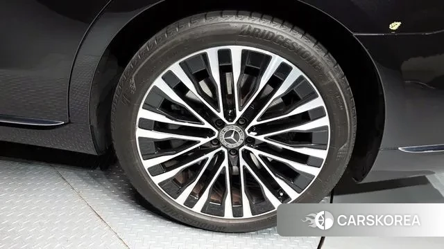 Mercedes-Benz S-Class W223 id 2999013 из Кореи 15