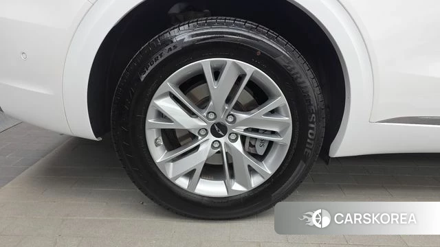 Genesis GV70 id 4578896 из Кореи 26