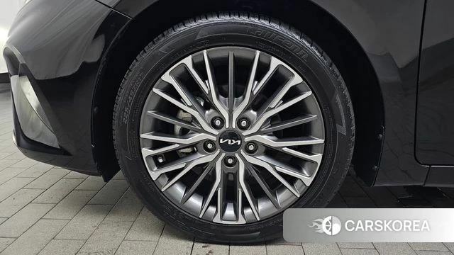 Kia The New K3 2nd generation id 4409920 из Кореи 34