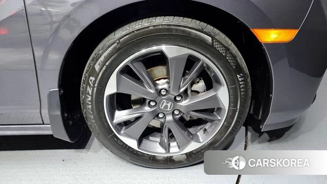 Honda Odyssey id 3800414 из Кореи 15