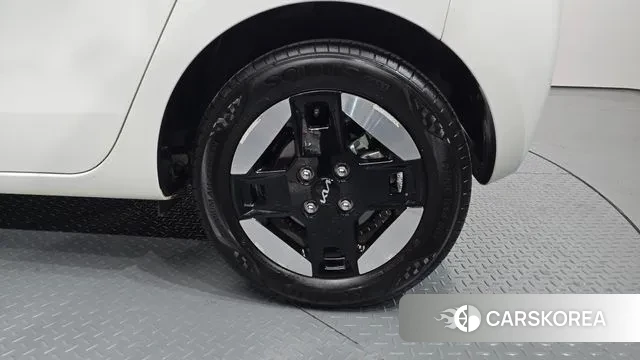 Kia The New Kia Ray EV id 3544826 из Кореи 15