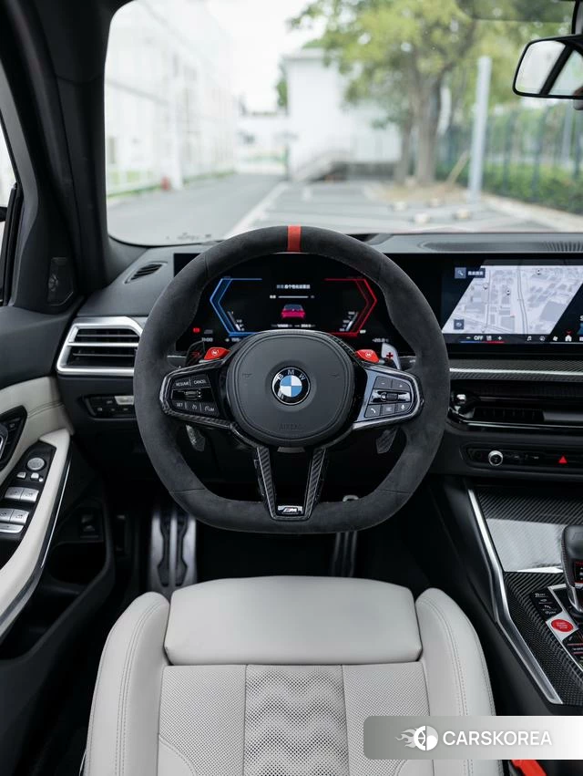 BMW M3 id 4272524 из Китая 14
