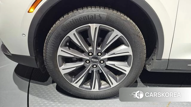 Lincoln Corsair id 3843181 из Кореи 15