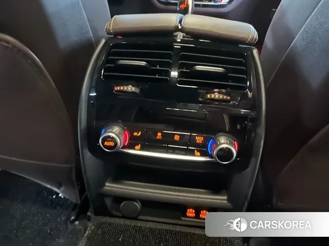 BMW 5 Series (G30) 2022 Белый из Кореи, фото 5