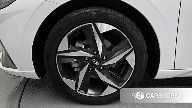Hyundai Avante (CN7) id 4613645 из Кореи 26