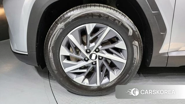 Hyundai Tucson (NX4) id 4178086 из Кореи 15