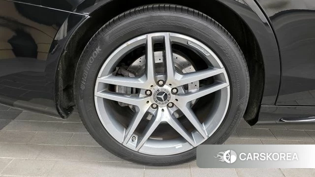 Mercedes-Benz S-Class W222 id 3898920 из Кореи 15