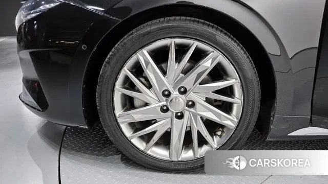 Hyundai The New Grandeur IG id 3708276 из Кореи 15