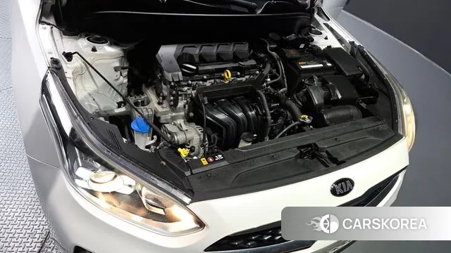 Kia Come New K3 id 3737069 из Кореи 15