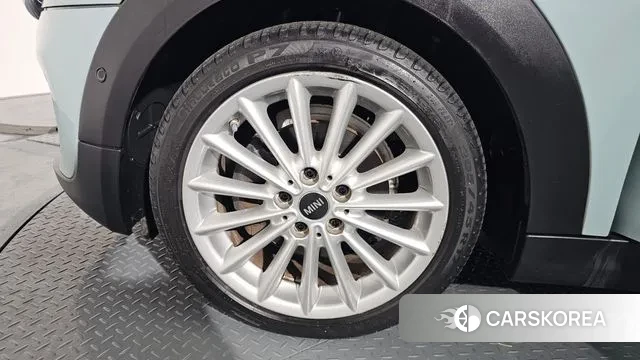 Mini Cooper id 3494792 из Кореи 16