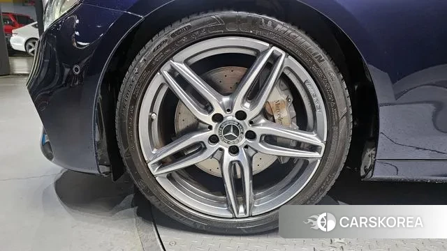 Mercedes-Benz E-Class W213 id 3009127 из Кореи 15