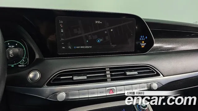 Hyundai Palisade id 2690508 из Кореи 15