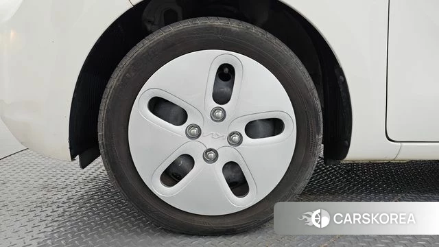 Kia The New Ray id 4682982 из Кореи 27