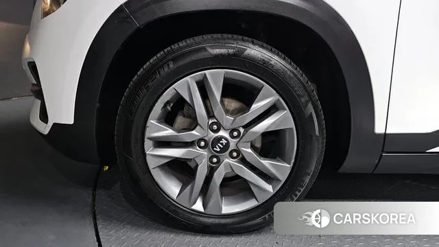 Kia Seltos id 3433849 из Кореи 15