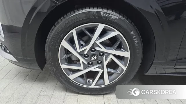 Hyundai Grandeur Hybrid (GN7) id 3740121 из Кореи 15