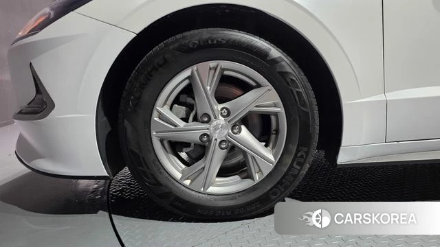 Hyundai Sonata (DN8) id 4765213 из Кореи 15
