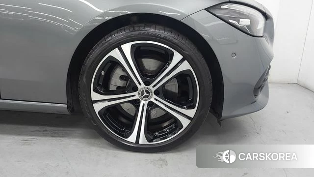 Mercedes-Benz C-Class W206 id 4428090 из Кореи 15