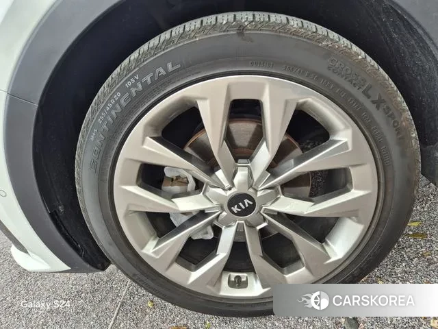 Kia Sorento 4th Generation id 3592883 из Кореи 13