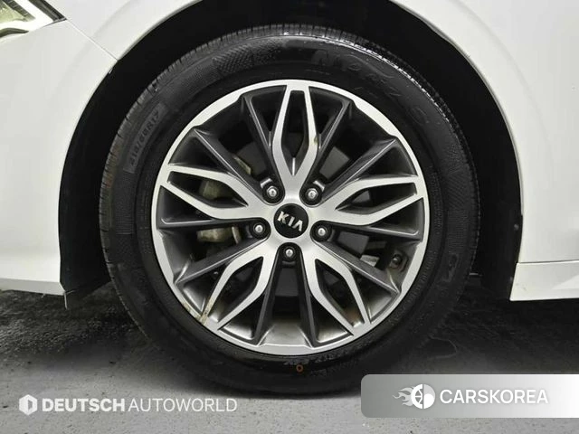 Kia K5 3rd generation id 4717215 из Кореи 15