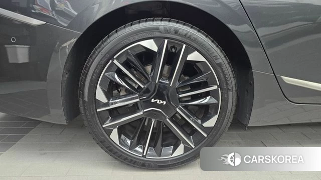 Kia The New K8 Hybrid id 4715184 из Кореи 33