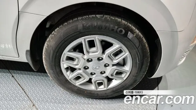 Hyundai Staria id 2582080 из Кореи 15